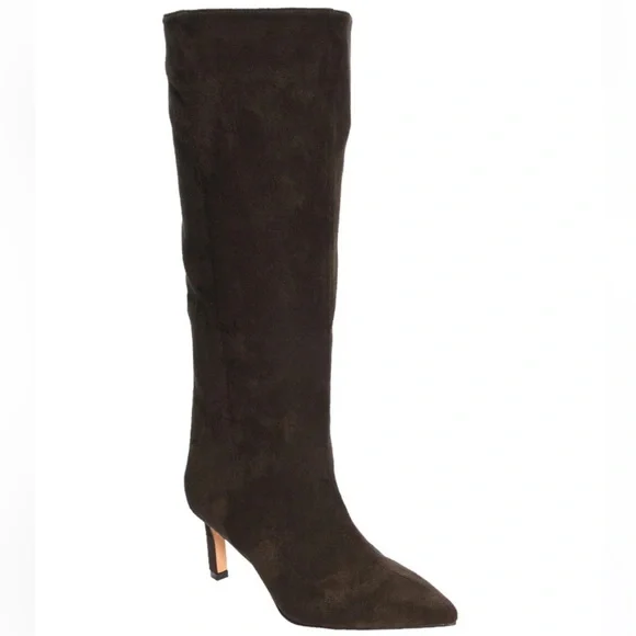 Chinese Laundry Estelle Knee High Boot (Women) - Picture 3 of 5